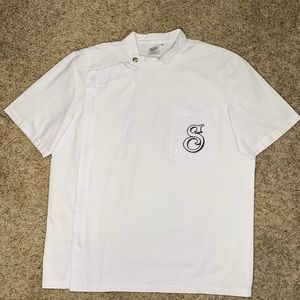 Suavecito Barber Smock/Jacket